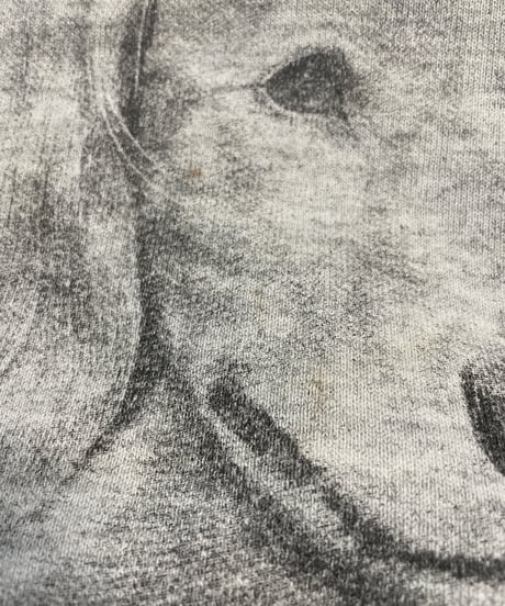 Dachshund Print Sweat GR