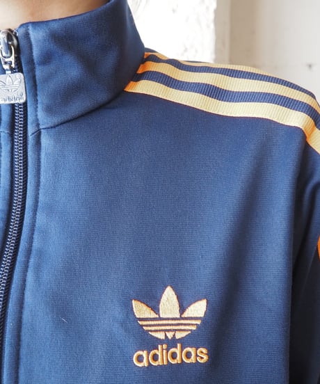 adidas Track Jacket NVOR