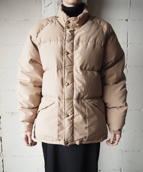Down Jacket  BE