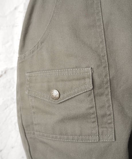 Boy Scouts Short Pants KA