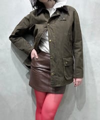 Barbour Bedale Oiled Jacket BR