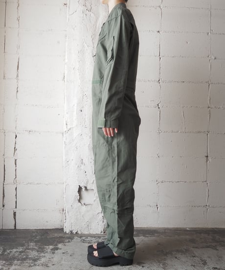 US Flight jumpsuit KA