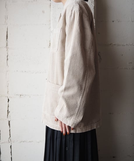 Corduroy Coverall BE
