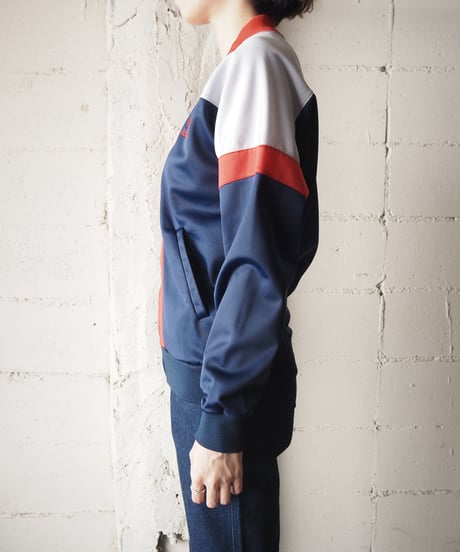 Adidas Track Jacket RDBLWH
