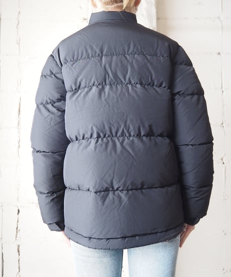 NIKE Down Jacket BK