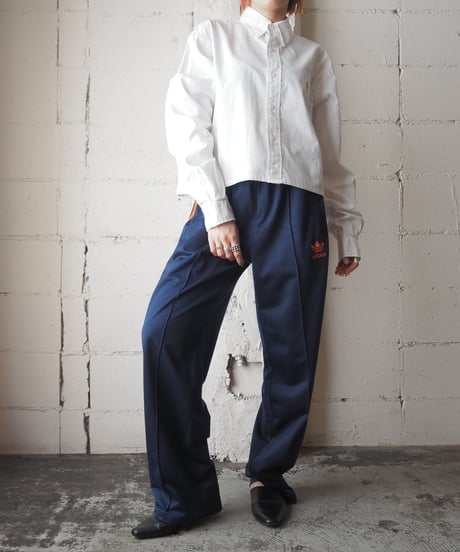1980’s adidas Line Track Pants NVOR