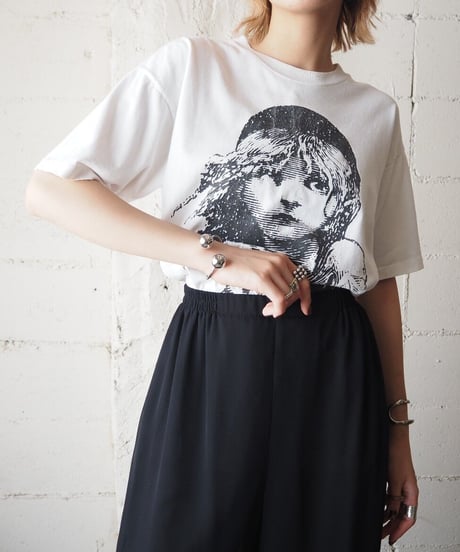 1980's Les Misérables Tee BKWH