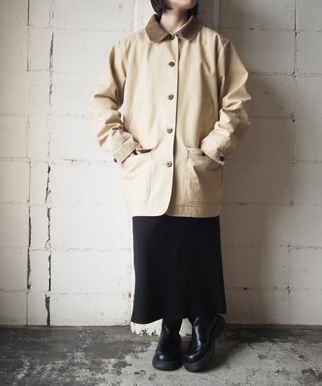 L.L.Bean Hunting Jacket BEBR