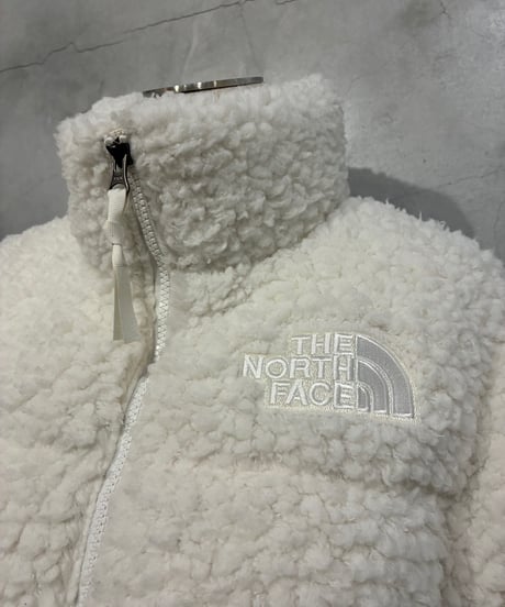 THE NORTH FACE Boa Jacket WH