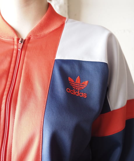 Adidas Track Jacket RDBLWH