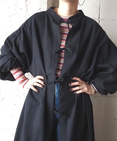 Czech Surgical Robe BK