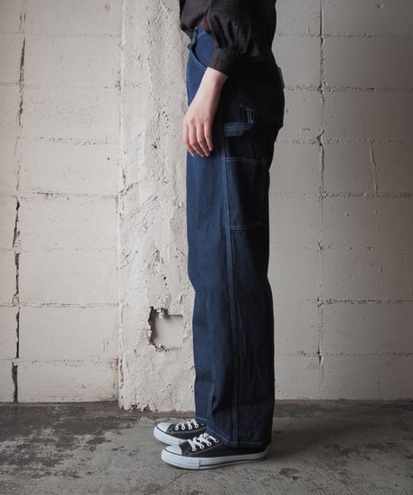 Stan Ray Denim Painter Pants NV