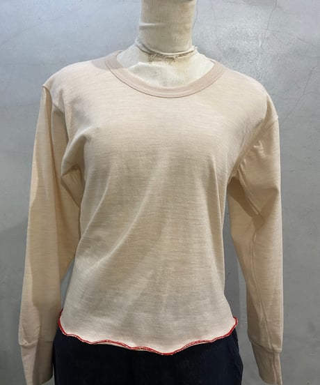 REMAKE Italy Military Short Inner BE RE