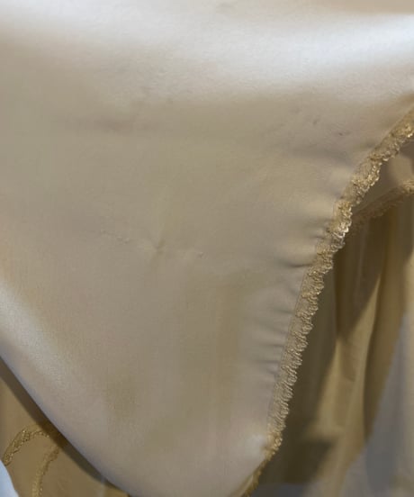 Ruffle V-Neck Blouse IV