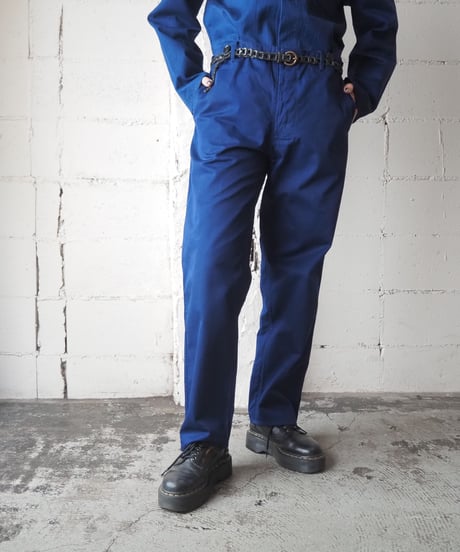 EURO Work Pants BL