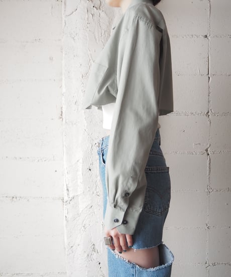 ORFEO MIX Short Shirt KA