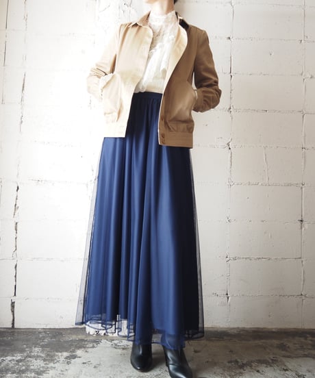 A.P.C. Cotton Jacket BE