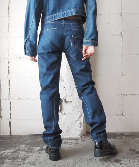 Levi's ENGINEERED Denim NV