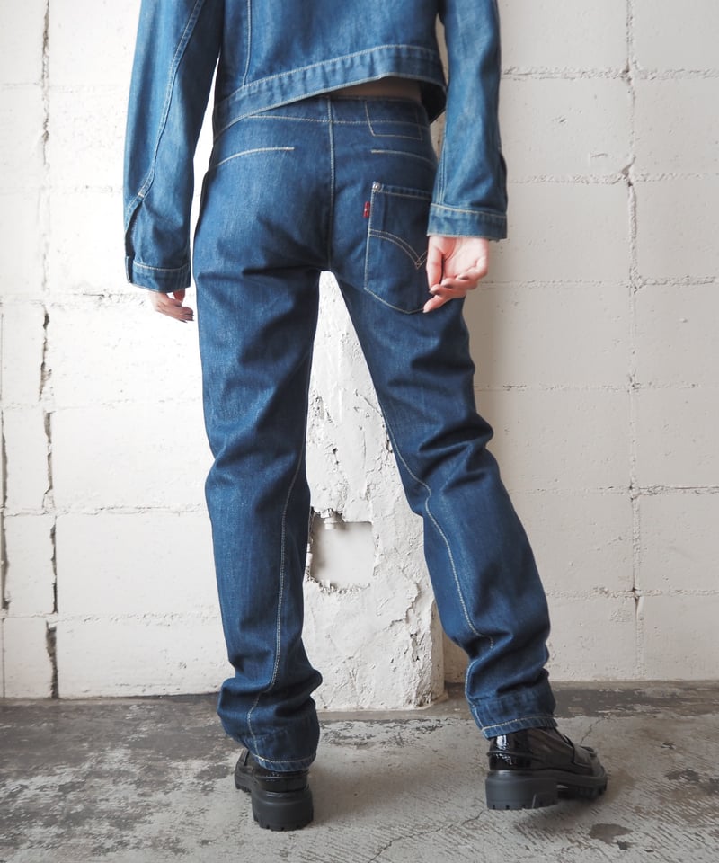 Levi's ENGINEERED Denim NV | Orfeo