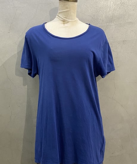 ACNE Acne Studios Crew Neck Tee BL