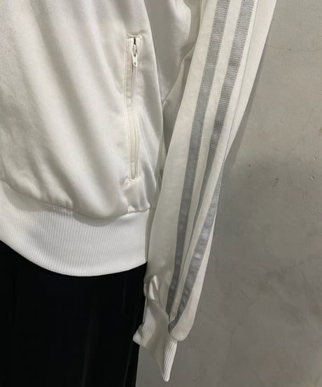 adidas Track Jacket WH