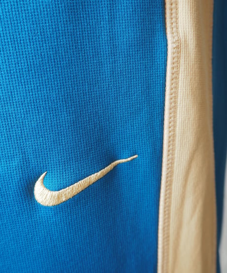 NIKE Track Pants BLYE