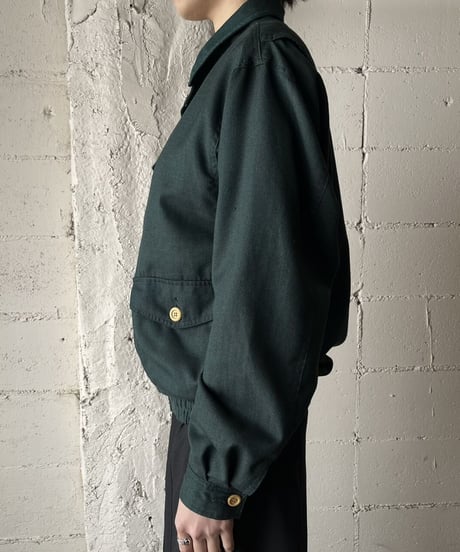 Stand Collas Blouson Jacket GN