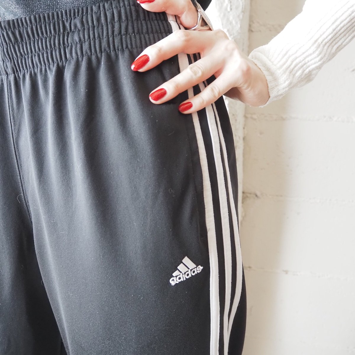 Amazon.com: adidas Women's All SZN Ribbed 7/8 Length Wide