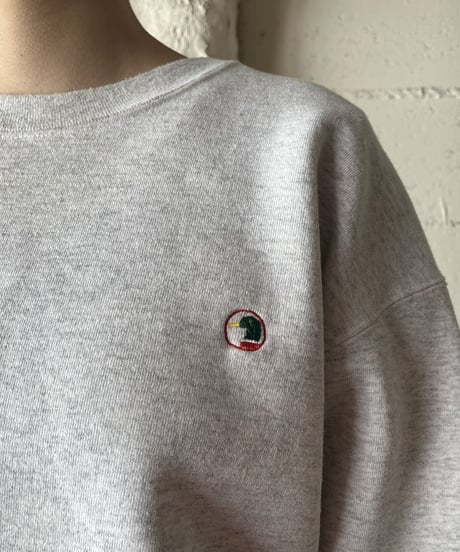 Duck Bead Sweat GR