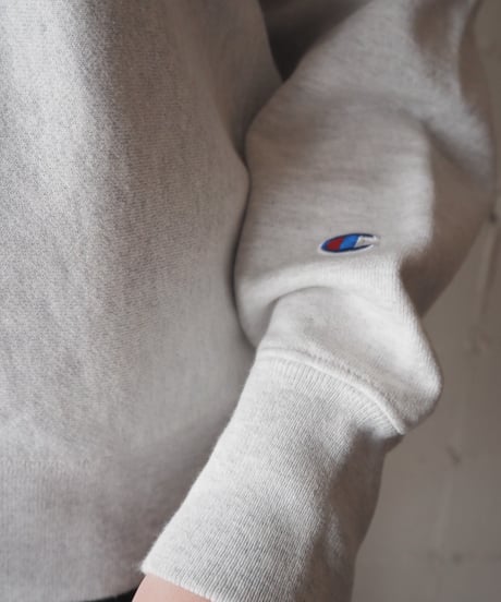 Champion 2010's Reverse weave "MAMA" Sweat LGR