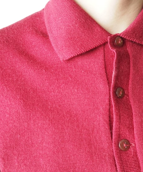 Polo Knit RE