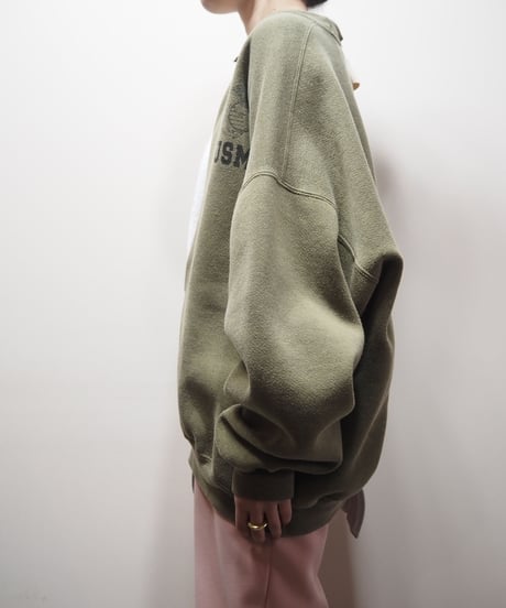 Orfeo Original Docking Remake Sweat GRKA