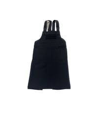 Tactical Apron BK