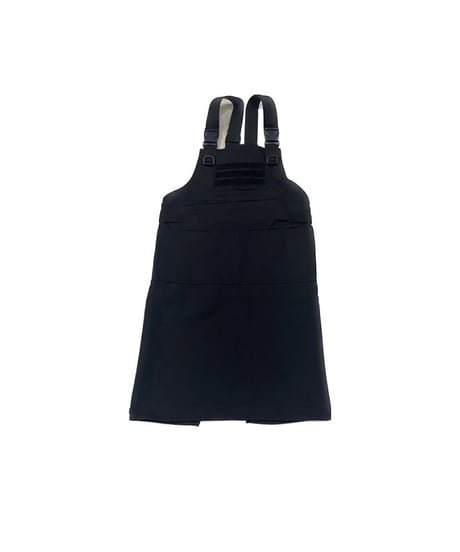 Tactical Apron BK
