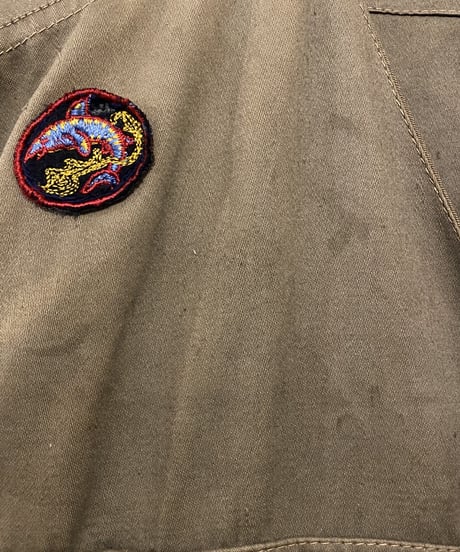 ORVIS Fishing Vest KA