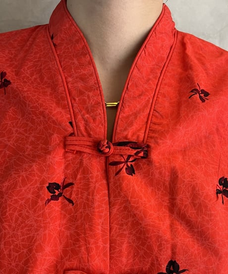 Pattern S/S China BKRE