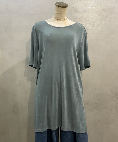 1980's - 90's Spandex Mix S/S Tee LBL