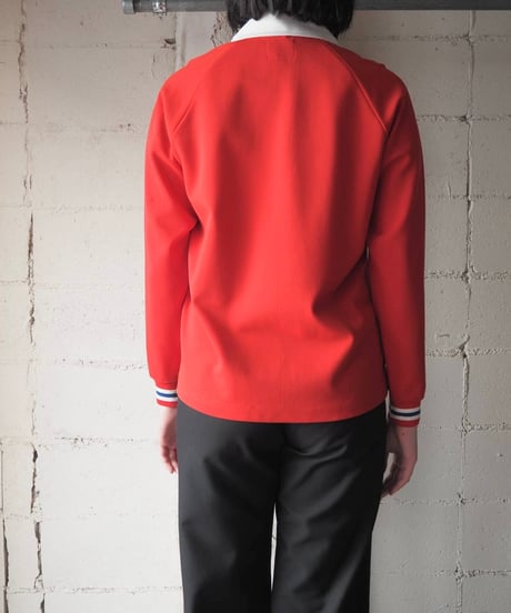 1960-70's Vintage Champion Logo Zip Up Jacket REWH