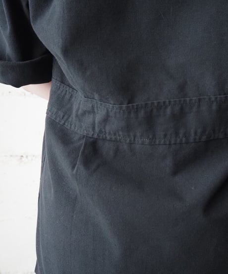 USA Military Medical Shirt BK