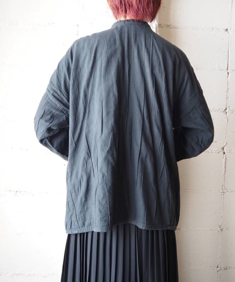 1980’s COMME des GARÇONS Cachecoeur Shirts BK