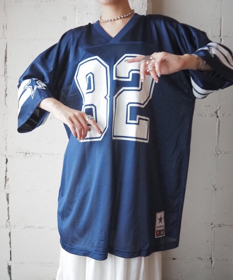 NFL "82" Game Shirt NV