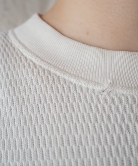 Remake Painted Side Cutoff Thermal WH