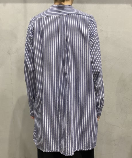 Fisherman Shirt BLWH