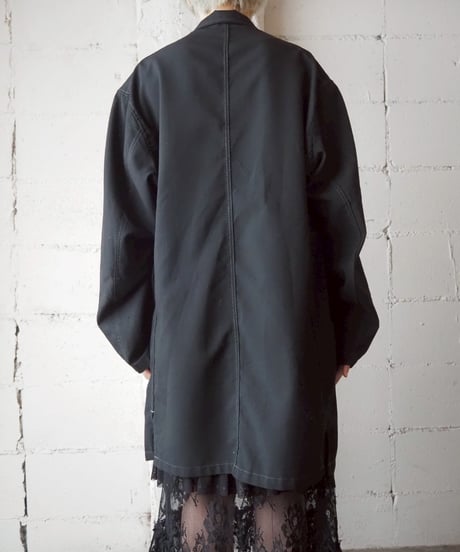 1960's VETRA Atrier Coat BK