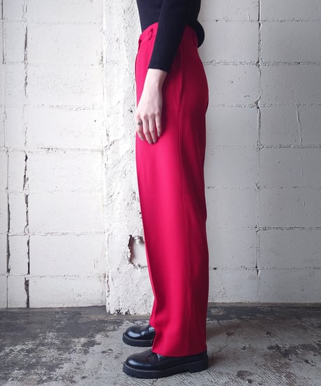 Tuck Pants RE