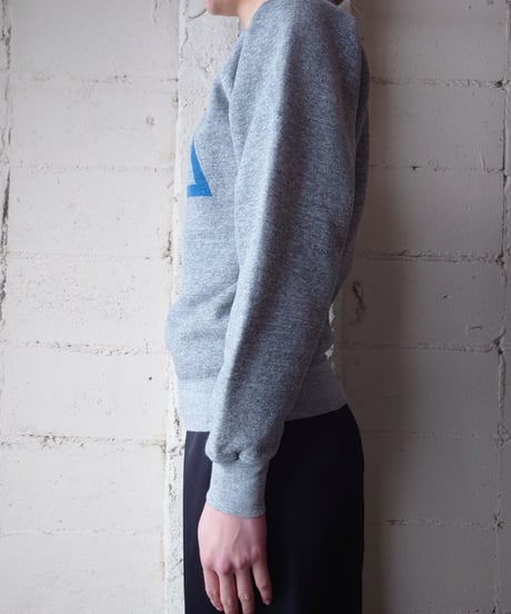 "AP△" Logo Sweat GR