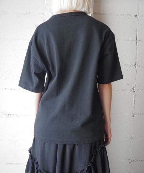 POLO Ralph Lauren Logo Tee BK