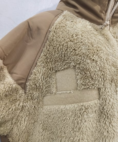 ECWCS Gen3 Fleece Jacket BE