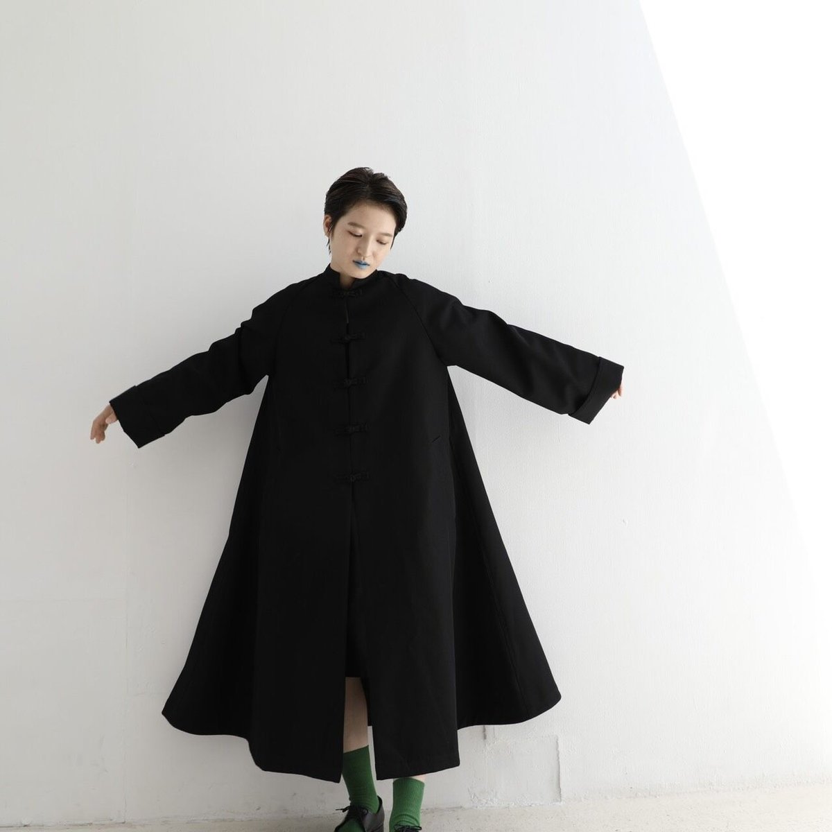 Ryo-chin様専用 国内生産CLASSIC 3mmロングジョン オーダー料込