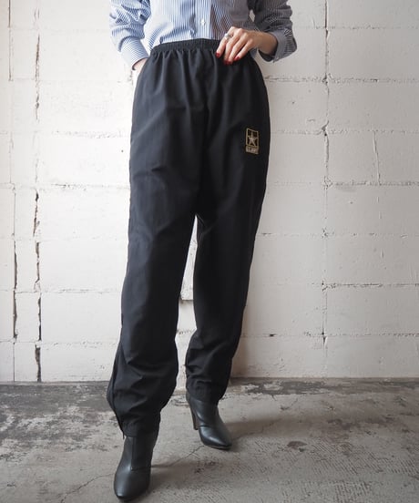 USARMY Physical Fitness Uniform Pants BK